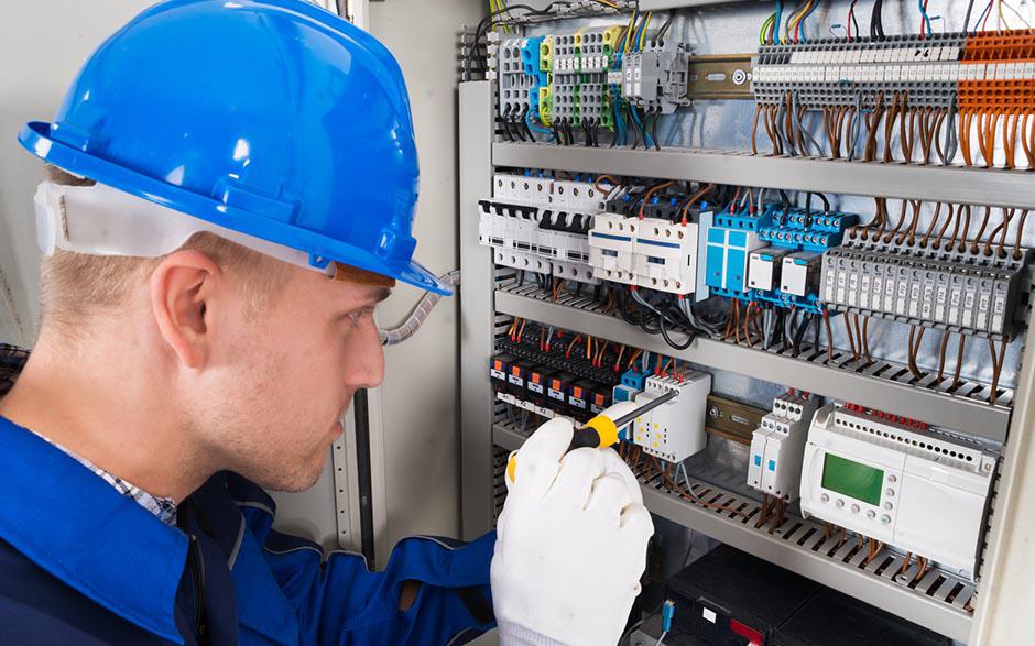 taux horaire électricien Bessancourt