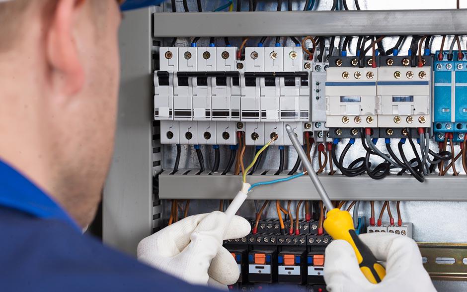 urgence électricité Bessancourt