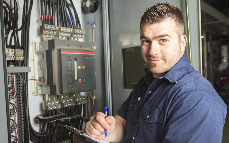 électricité entreprise Paris
