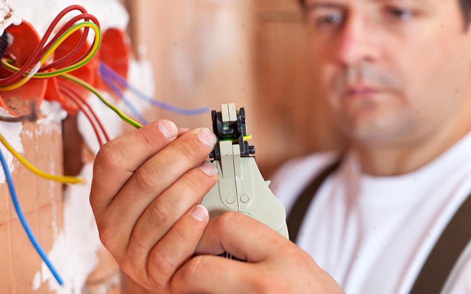installateur électricien Vincennes