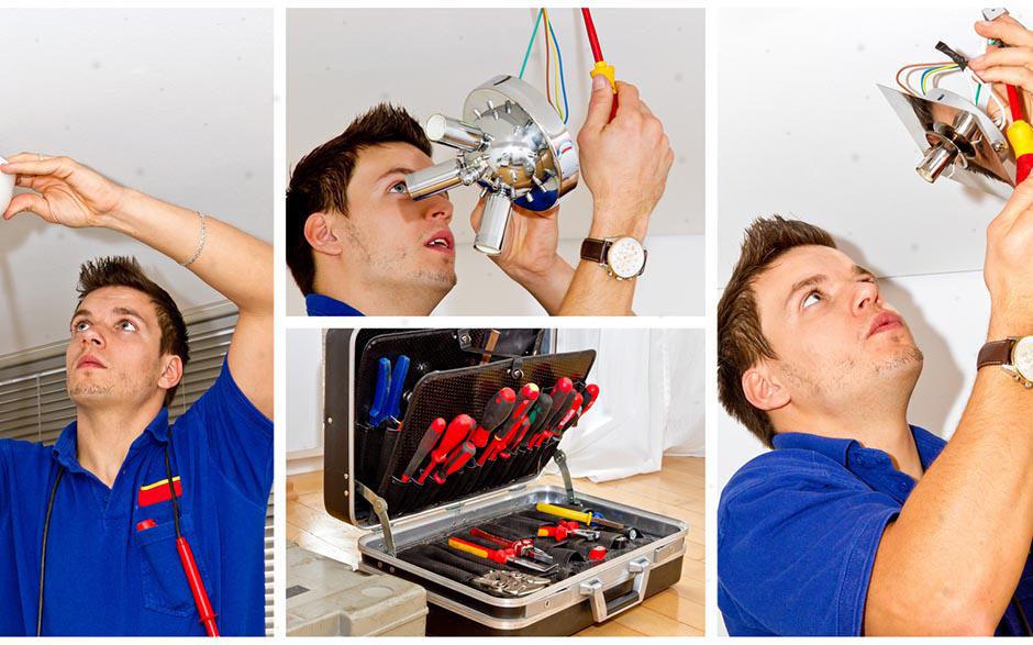 électricien maintenance Paris 15