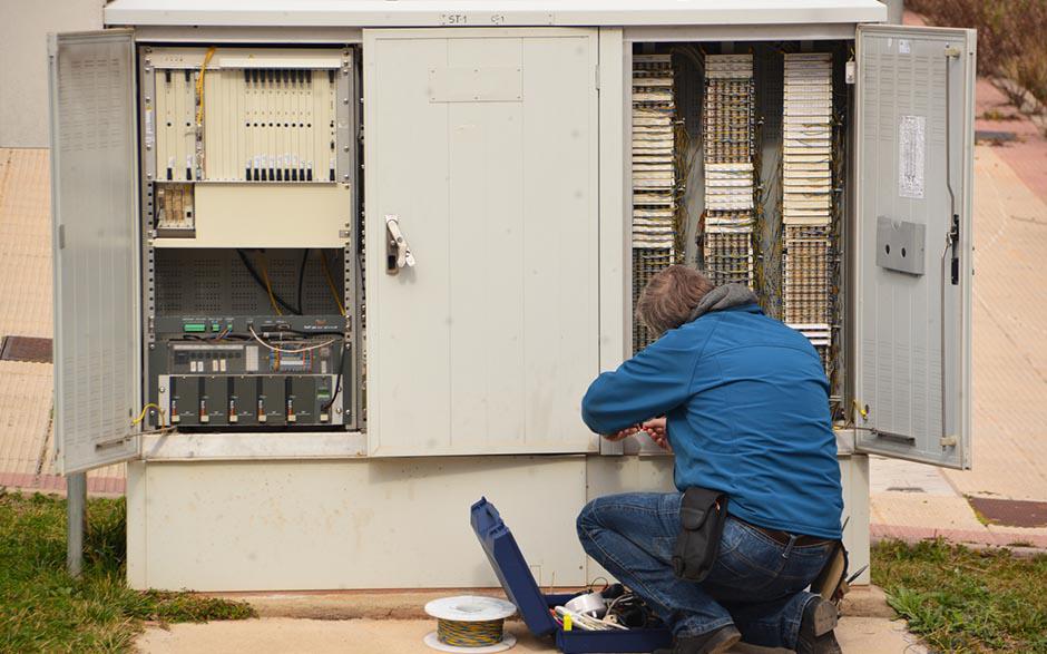 besoin d'un électricien Bennecourt