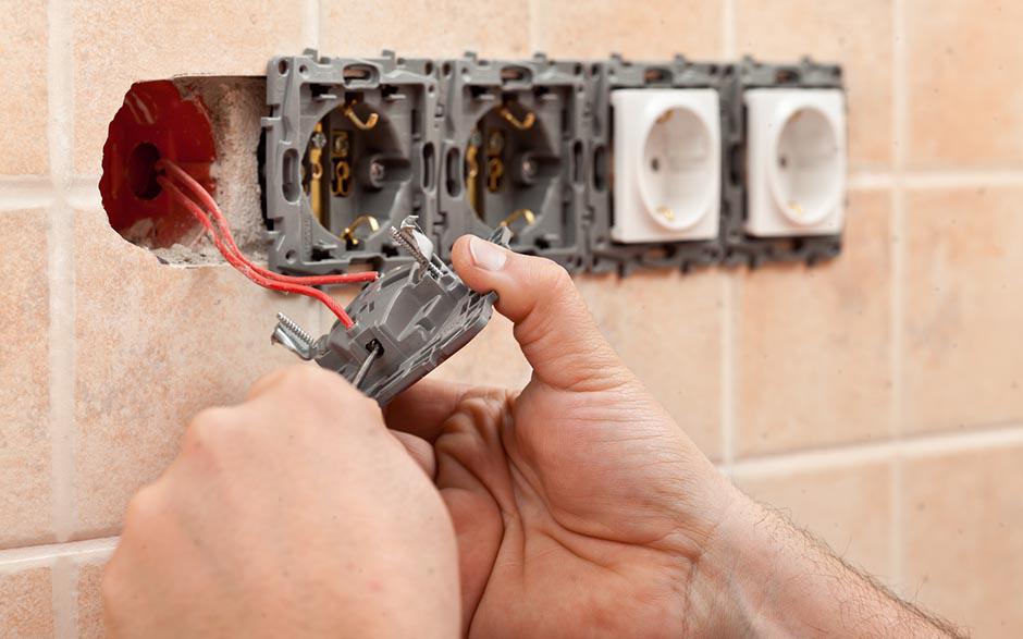 électricien maintenance Paris 15