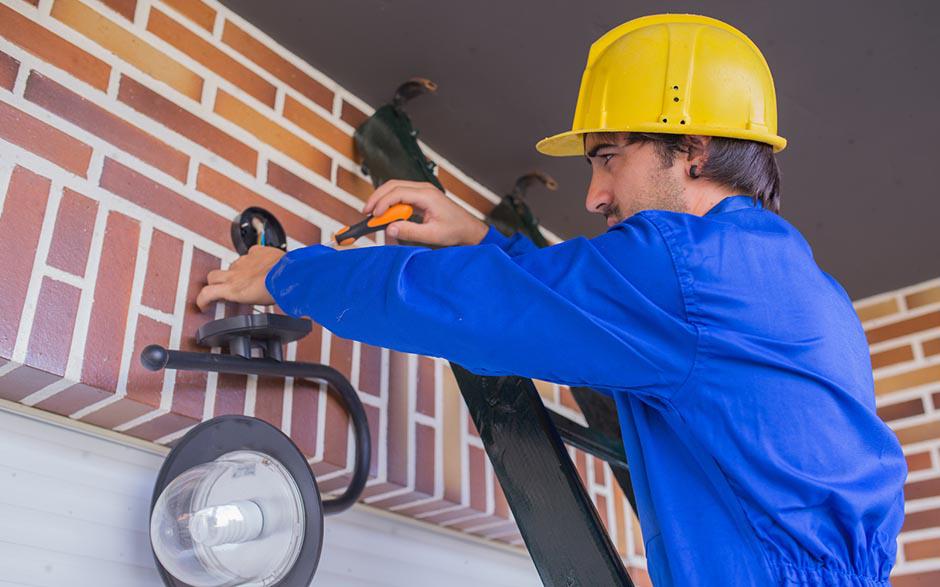 urgence électricité Paris 10