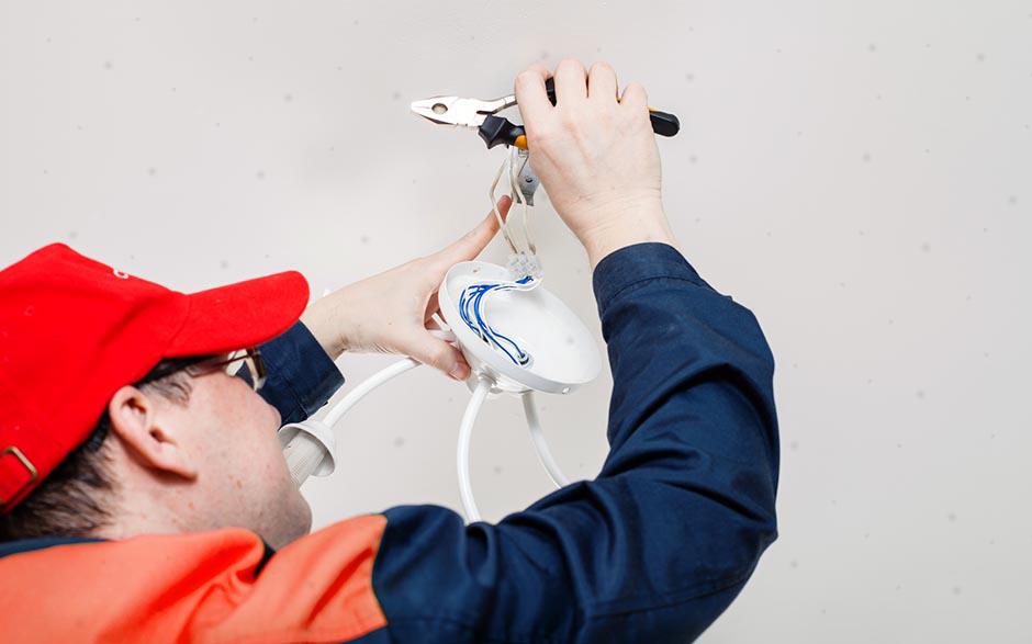 urgence électricité Paris 10