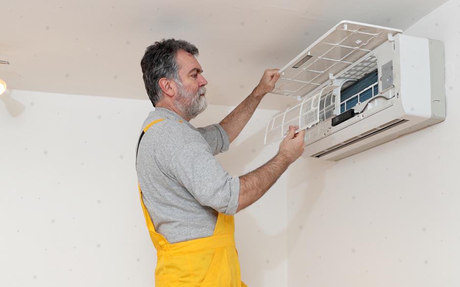 électricien maintenance Paris 15