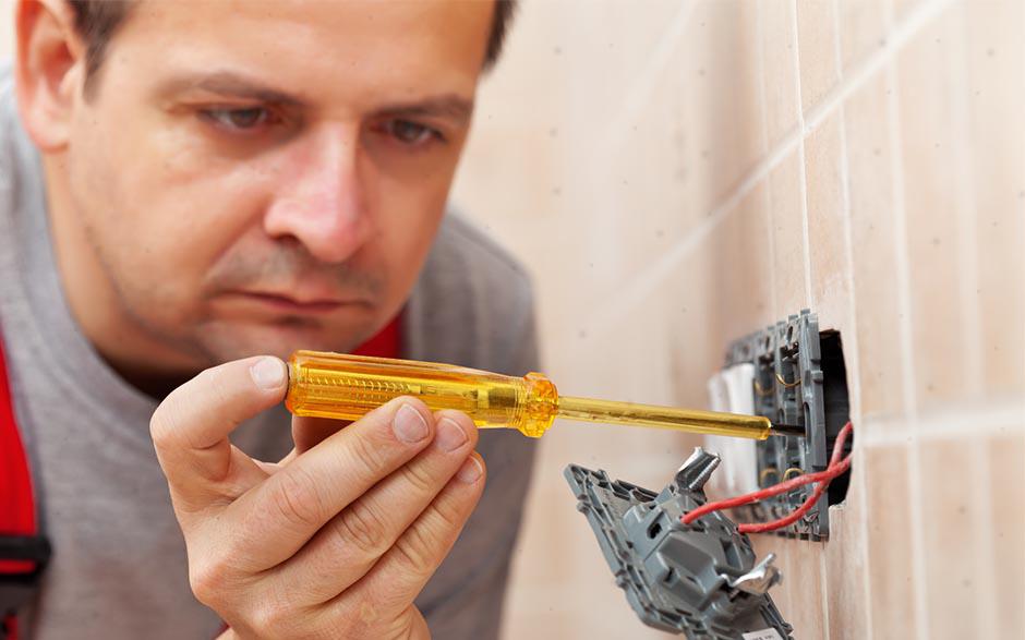 électricien maintenance Paris 15