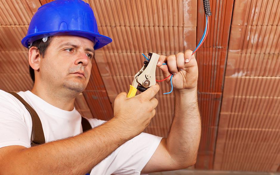 dépannage électricien Bessancourt