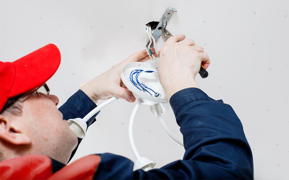 urgence électricité Bessancourt