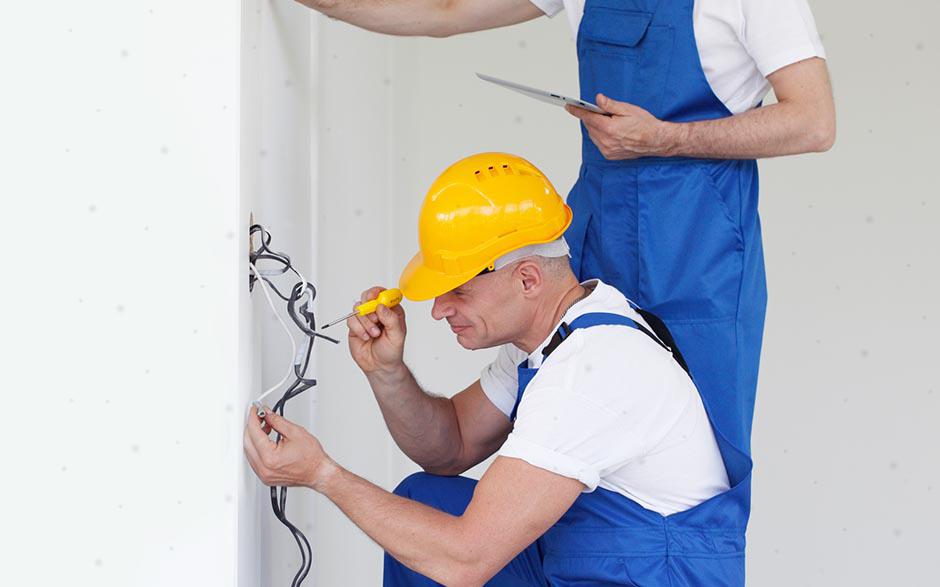 urgence électricité Paris 10