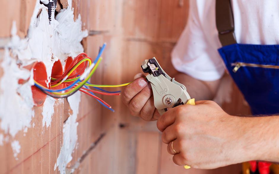 urgence électricité Taverny