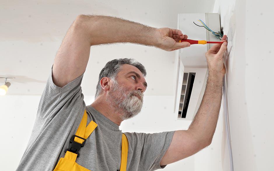 urgence électricité Paris 10