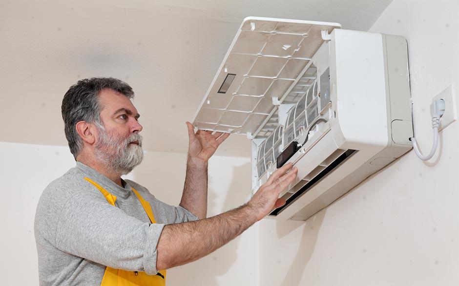 électricien maintenance Paris 15